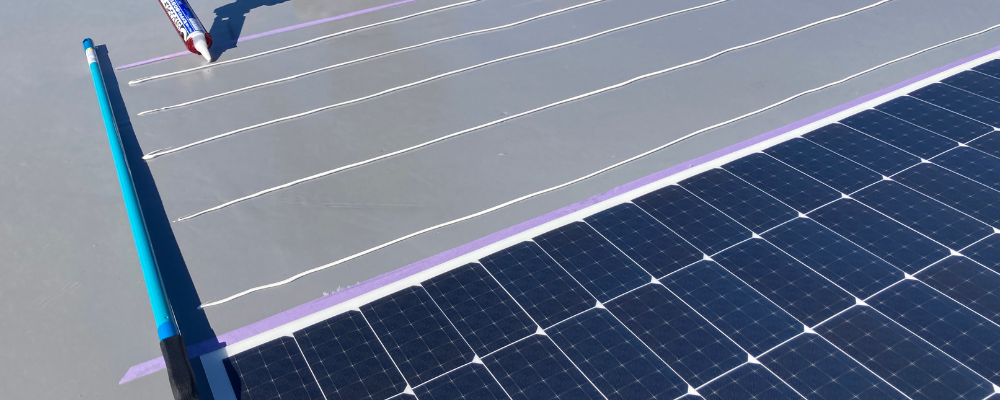 ２個■送込■長期1年保証■ フレキシブル ソーラーパネル 100W MC4ケーブルセット 高変換効率 18V-12V アメリカメーカーセル採用 単結晶 フレキシブルソーラーパネル 単結晶 90W