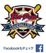 軟式野球部ロゴ