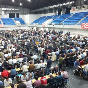 エコ・プラン将棋部