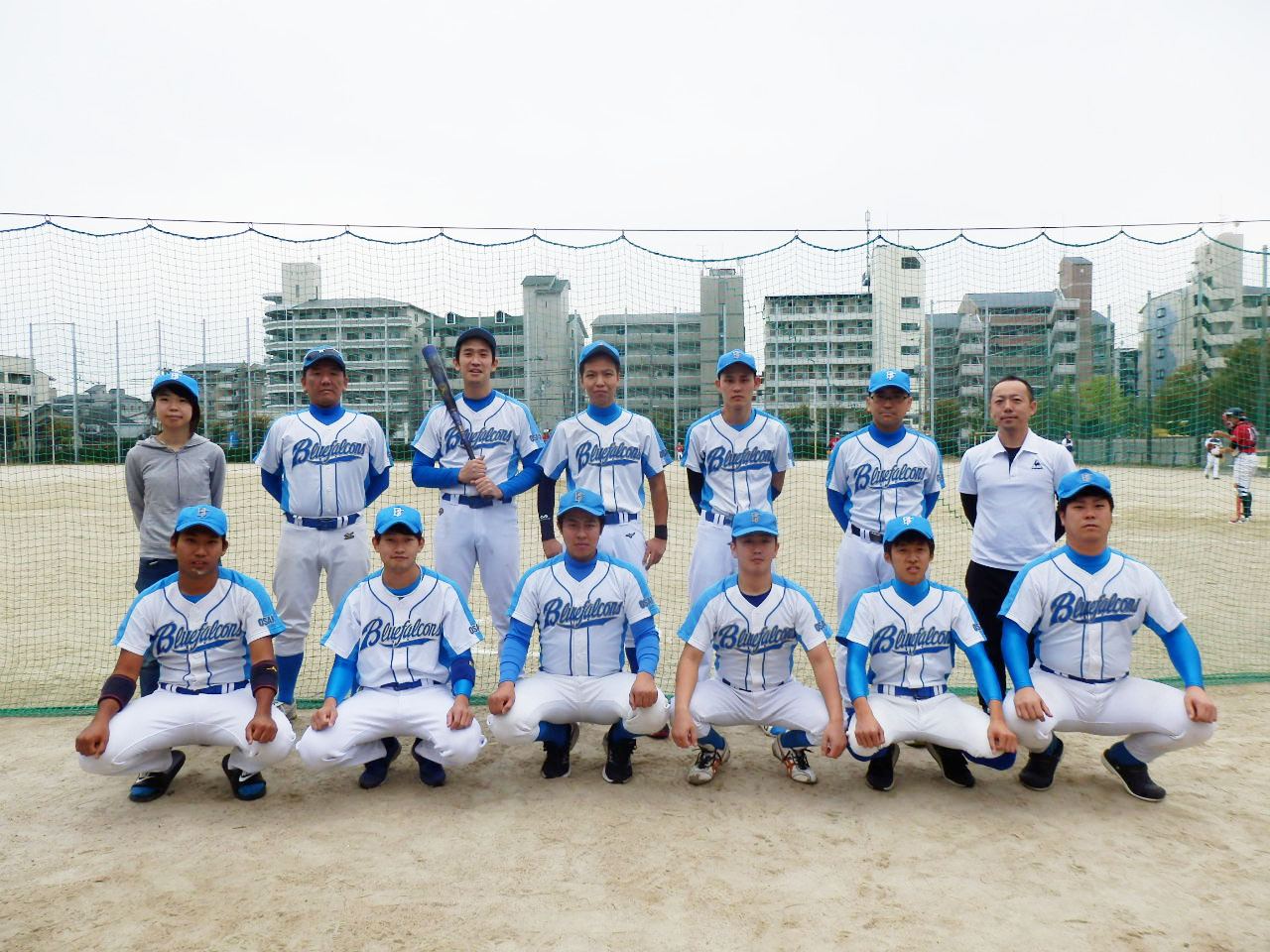エコ・プラン 西日本野球部