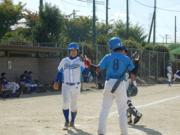 エコ・プラン西日本野球部4