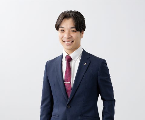 省エネコンサルタントの社員