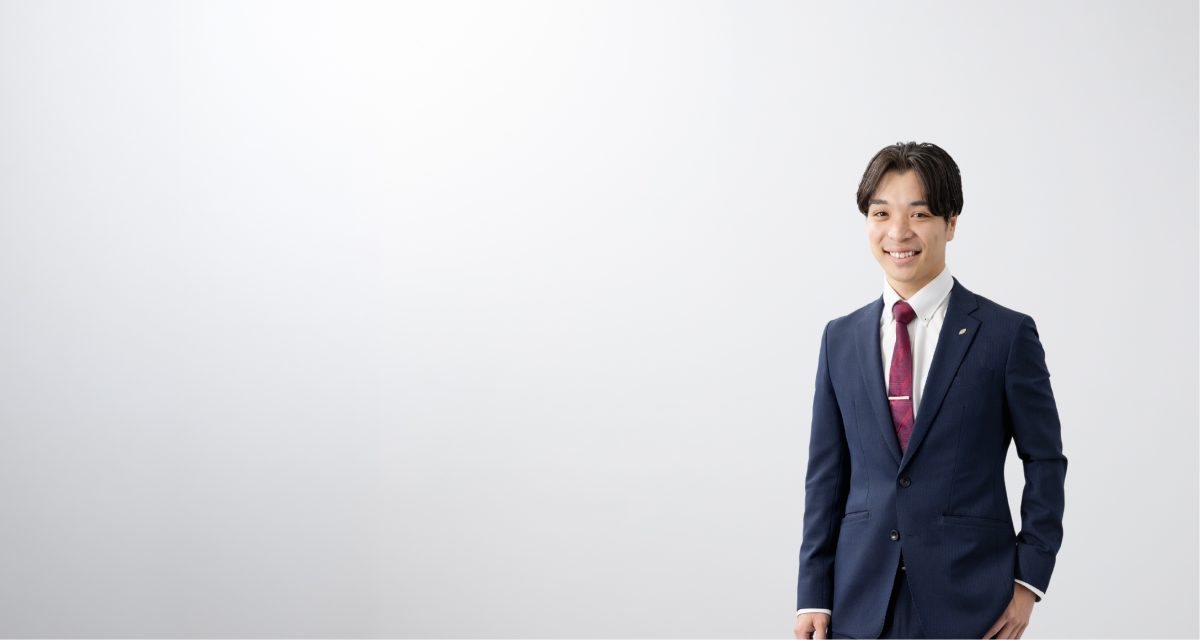 R.Yさんのポートレート