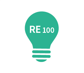 RE100