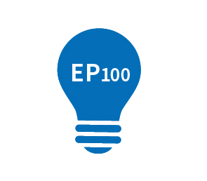 EP100