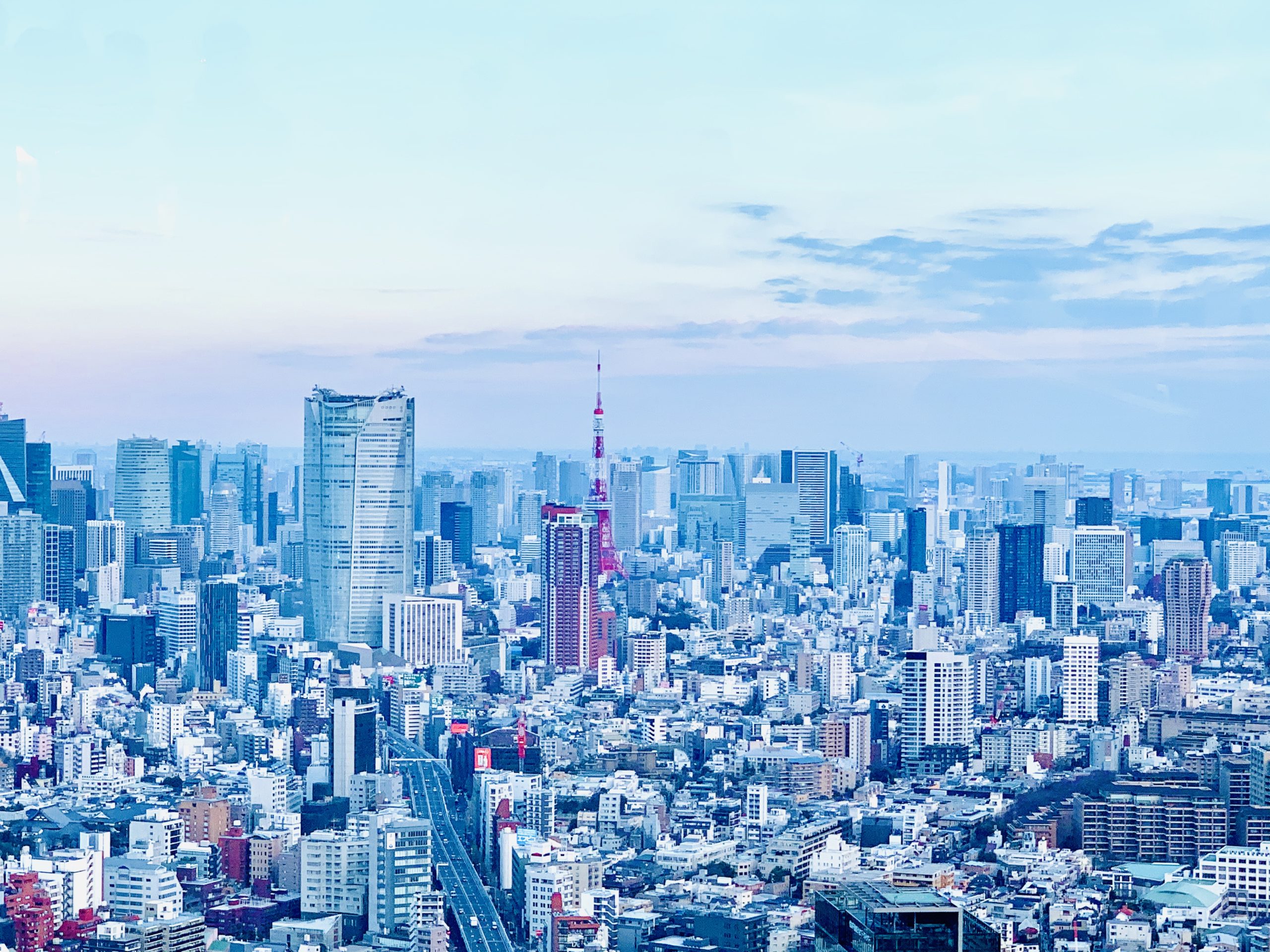 東京都の写真