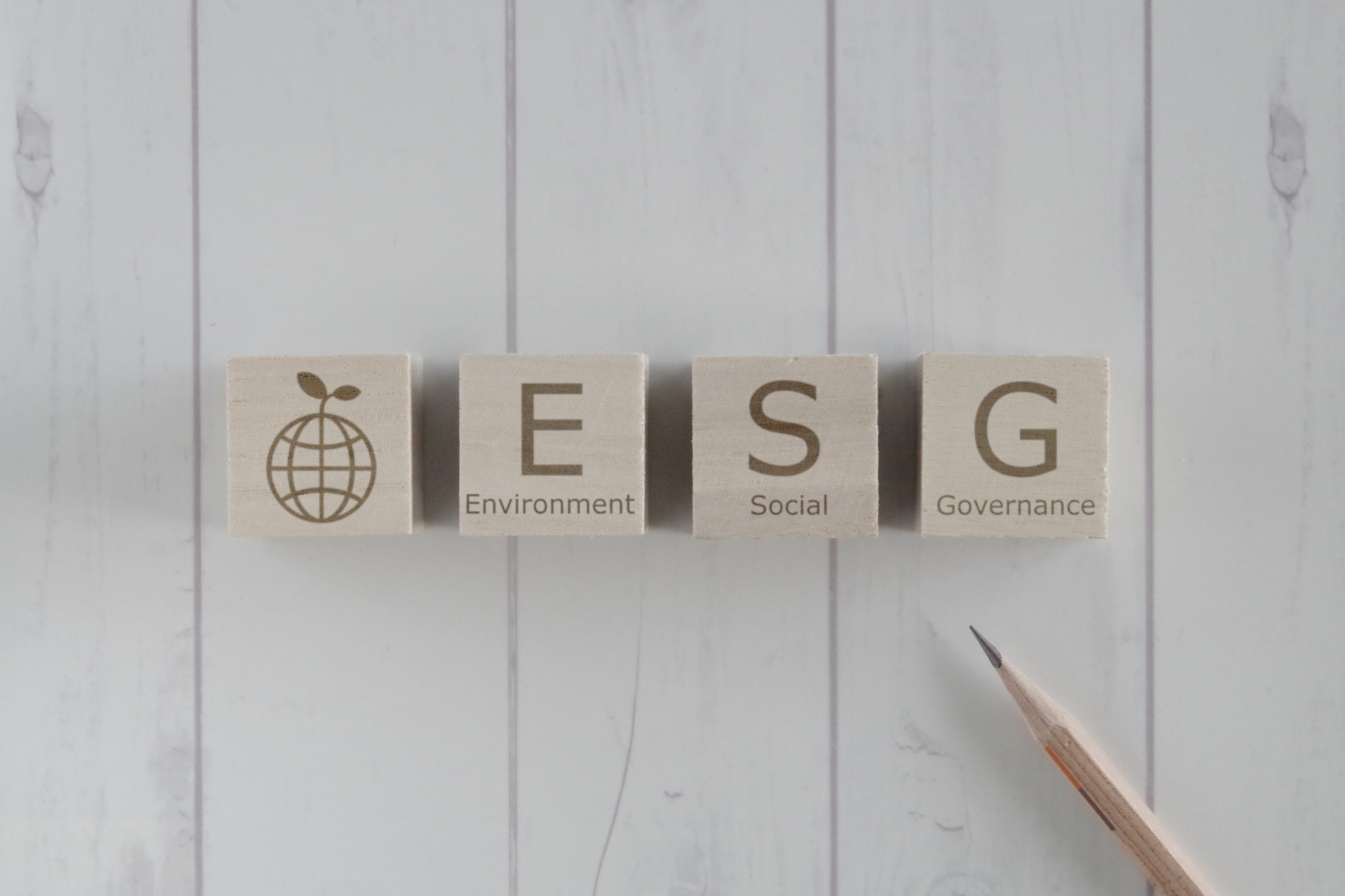 ESG