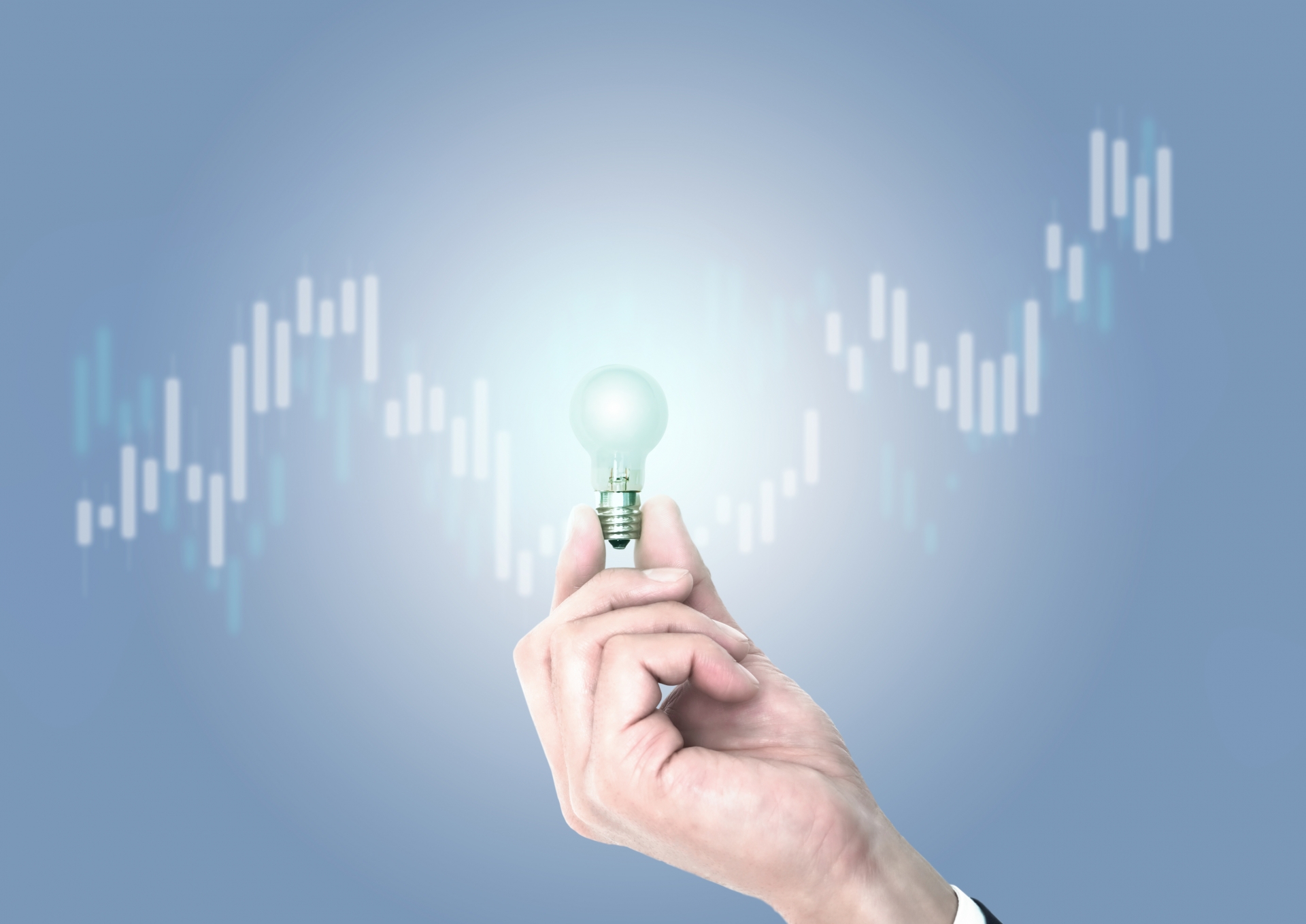 省エネ　イメージ