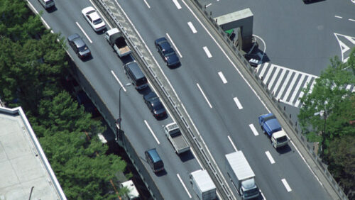 目指せ！車両事故ゼロ！　※省エネ関連ではありません。