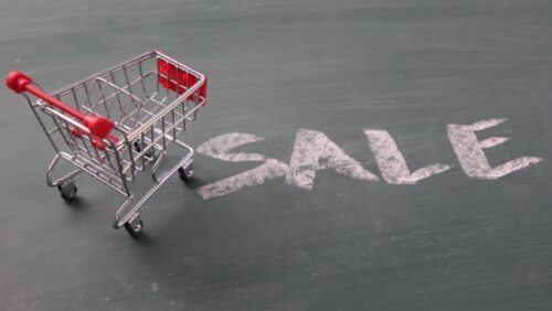 空調機更新工事　ディスカウントストア／東京都