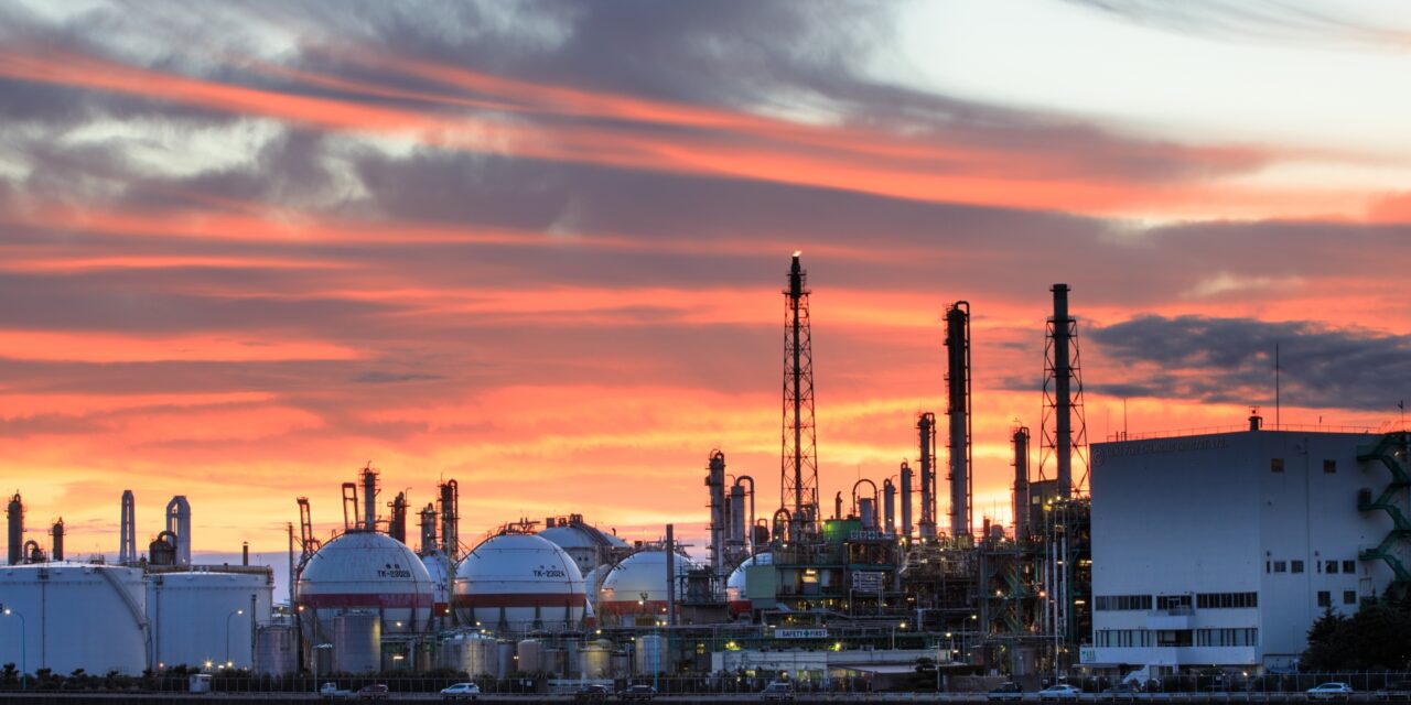 空調機更新工事 製造業/神奈川県のイメージ画像