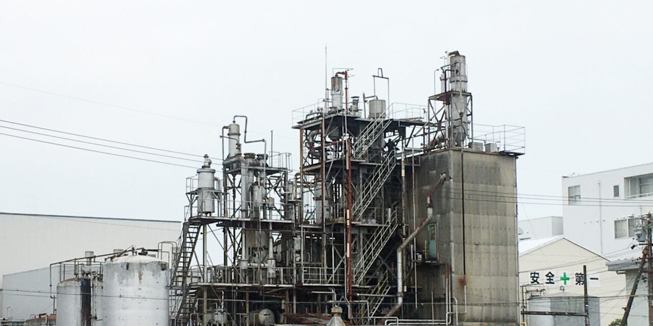 空調機更新工事　製造業／神奈川県のイメージ画像