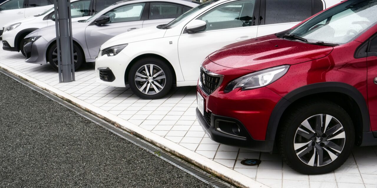 照明更新工事 自動車用品店/埼玉県のイメージ画像