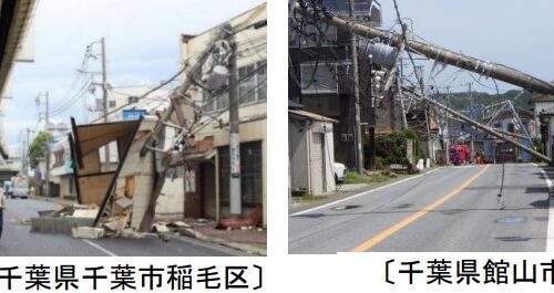 【国土強靭化】緊急対策が規模を拡大して延長　-防災・減災、国土強靭化のための5か年加速化対策-