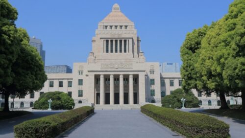 10兆円規模の財政支出！！-令和2年度第3次補正予算-