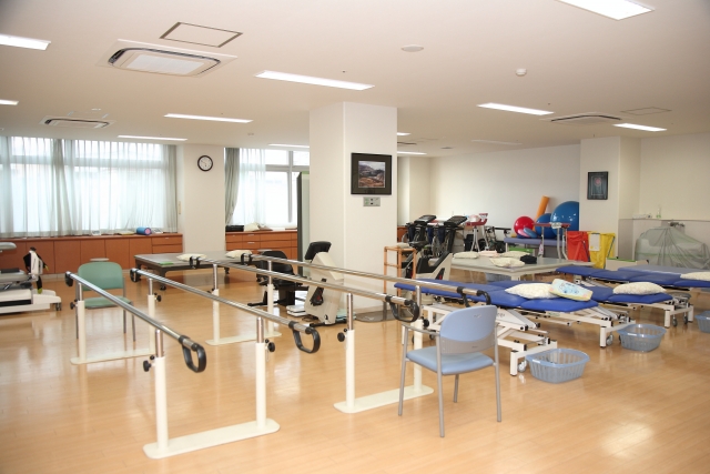 【事例紹介】　簡易陰圧装置設置工事　老人保健施設／千葉県のイメージ画像