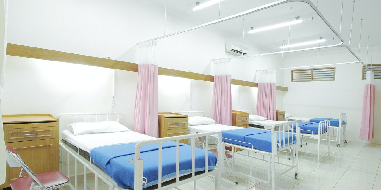 病室イメージ