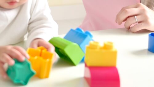 空調機更新工事　保育施設／神奈川県川崎市