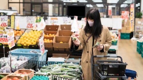 【事例紹介】　空調機更新工事　スーパーマーケット／神奈川県横浜市
