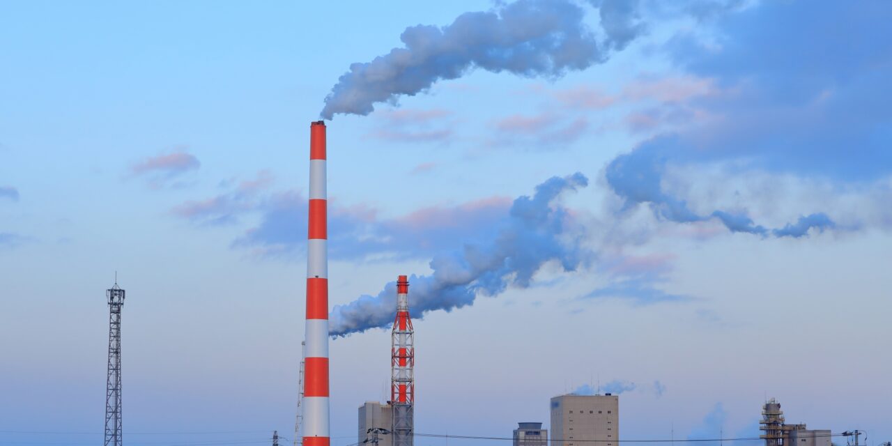 【事例紹介】　空調機更新工事　工場／埼玉県深谷市のイメージ画像