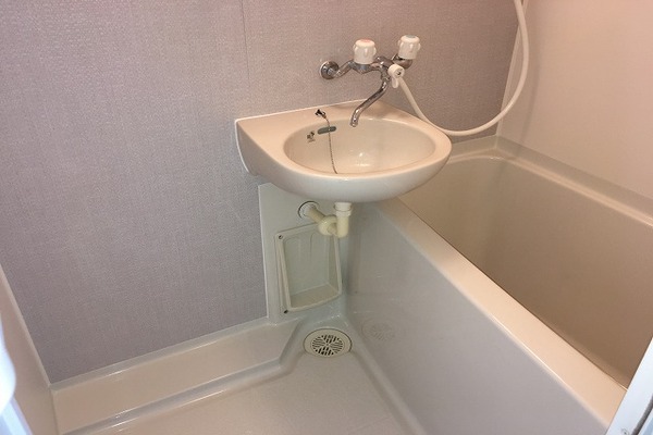 浴室写真
