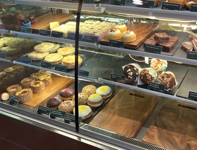 【事例紹介】 空調機更新工事 ショッピングモール内飲食店/埼玉県さいたまのイメージ画像