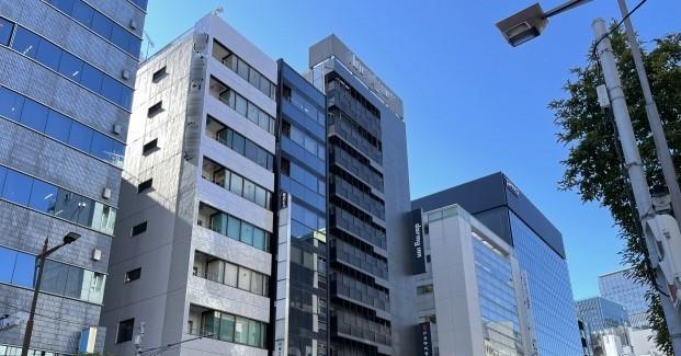 【事例紹介】　空調機更新工事　テナントビル／東京都多摩市のイメージ画像