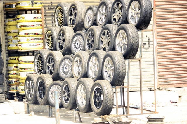 【事例紹介】 空調機更新工事 専門小売店/東京都八王子のイメージ画像