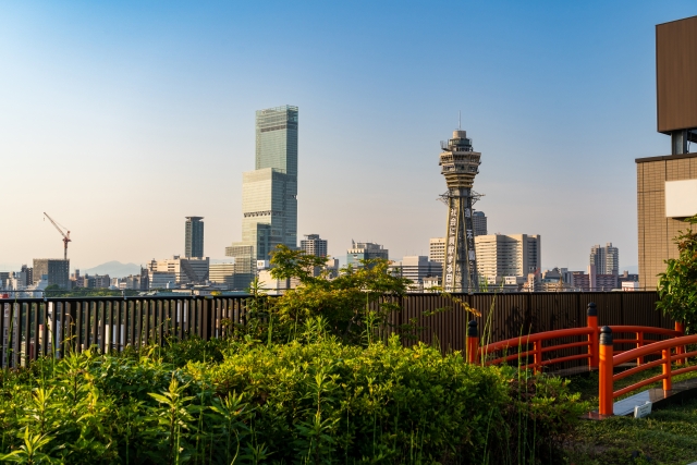 【事例紹介】中小企業版SBT(SME)認定支援 電気設備工事業/大阪府のイメージ画像