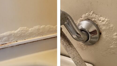 浴室の錆トラブル　原因と対処方法は？