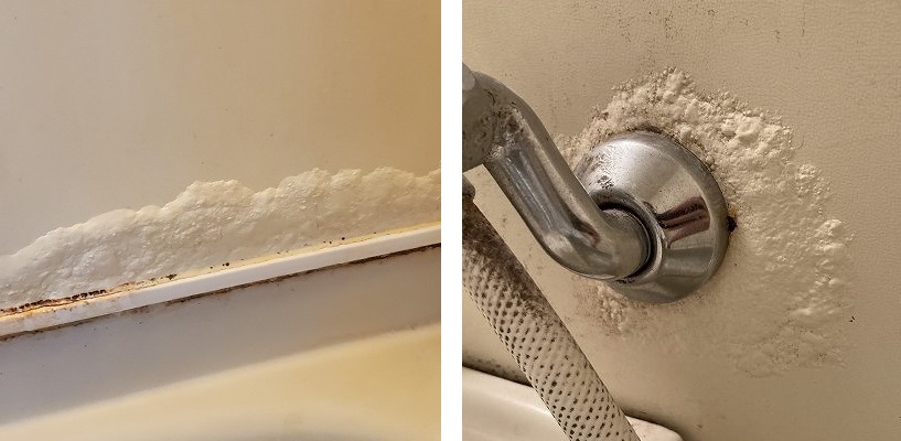 浴室の錆トラブル　原因と対処方法は？