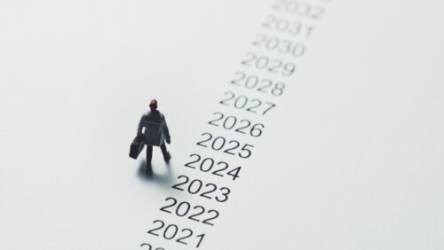 2021年度　弊社のSCOPE1,2の結果（4年目）は順調？