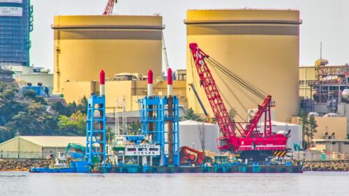 【GXシリーズ④】原子力発電は今後どうなっていくの？GX基本方針の原子力の取り組みを解説！