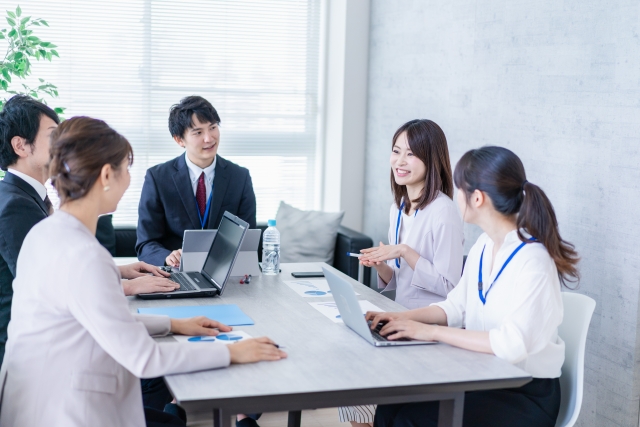 若者ワーキンググループのイメージ画像