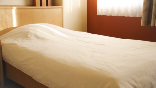 空調機更新工事　ビジネスホテル／千葉県 銚子市