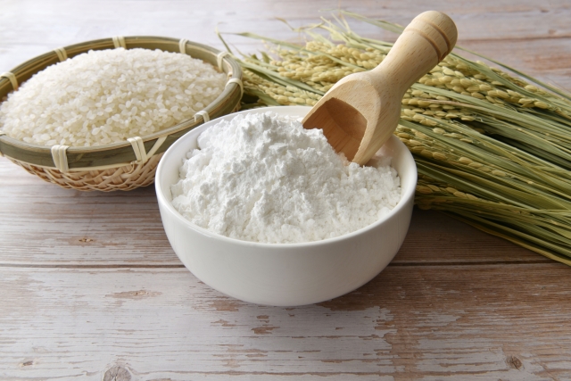 食品のイメージ写真