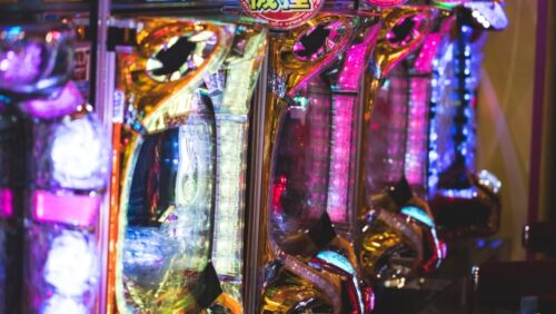 空調機更新工事　娯楽施設／大阪府泉佐野市