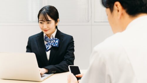 空調機更新工事　携帯ショップ/東京都中野区