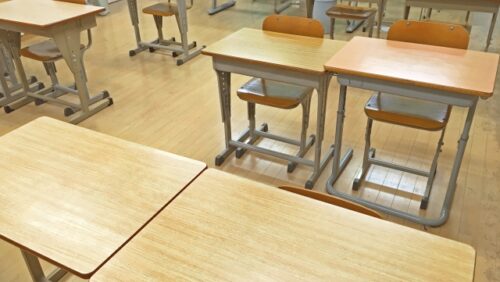 空調機更新工事　児童養護施設/神奈川県横浜市