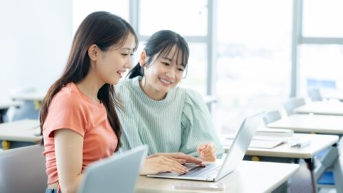 空調機新設・更新工事　専門学校/東京都新宿区