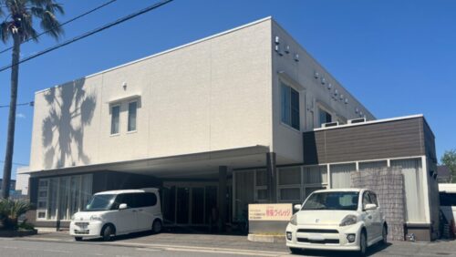秋桜ヴィレッジ 様　空調機更新工事／千葉県松戸市