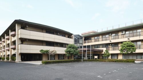 特別養護老人ホーム成蹊園 様　空調機・照明設備更新工事／東京都青梅市