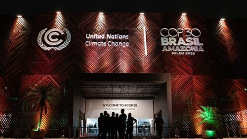 COP30とは？ベレン会合のポイントをわかりやすく解説
