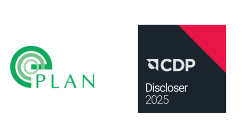 CDP2025にて、3年連続の【Bスコア】を獲得いたしました