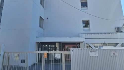 至誠会保育園 様　照明更新工事／東京都新宿区