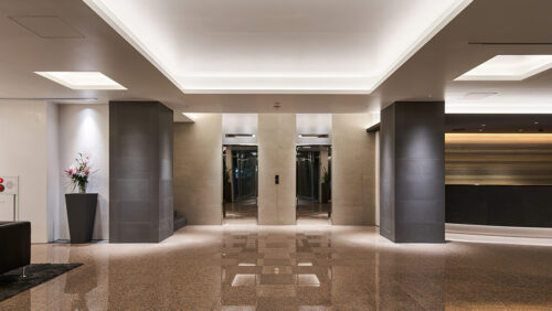 ホテルロイヤルガーデン木更津 様　空調機更新工事／千葉県木更津市