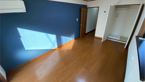 住宅リノベーション工事　マンション／東京都世田谷区