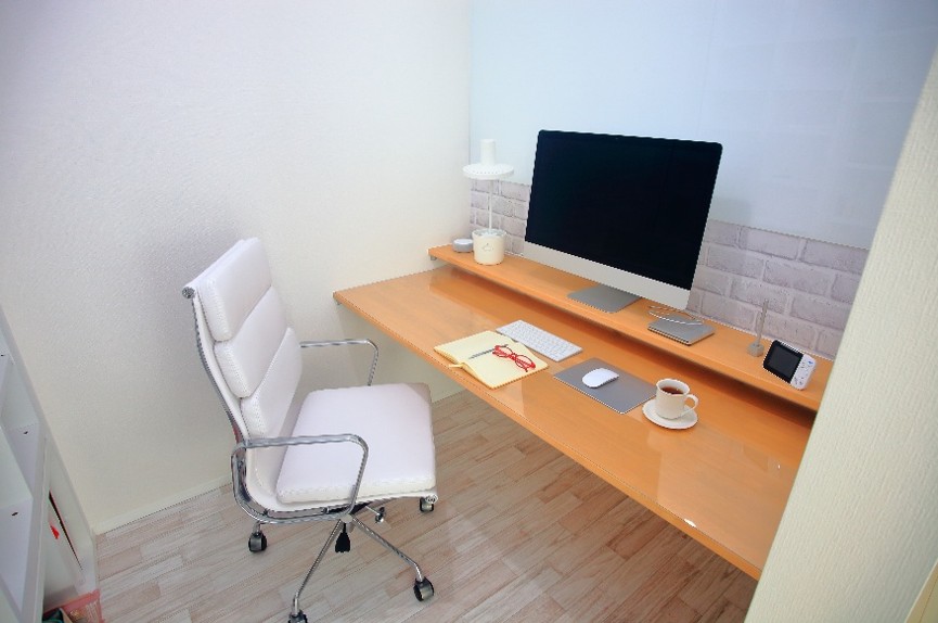 納戸・サービスルーム