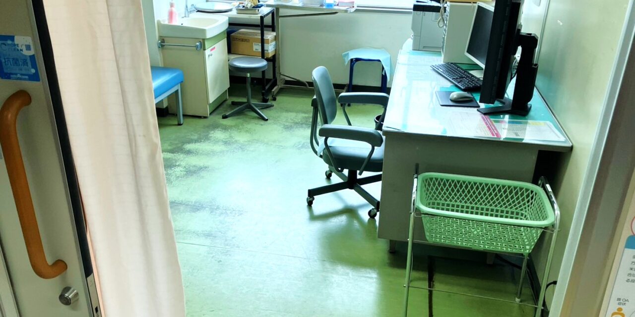 写真はお客様のご了承をいただき掲載しています。